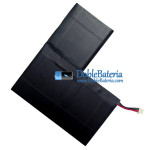 Batería para CRELANDER P8 Pocket Mini [Batería de repuesto]